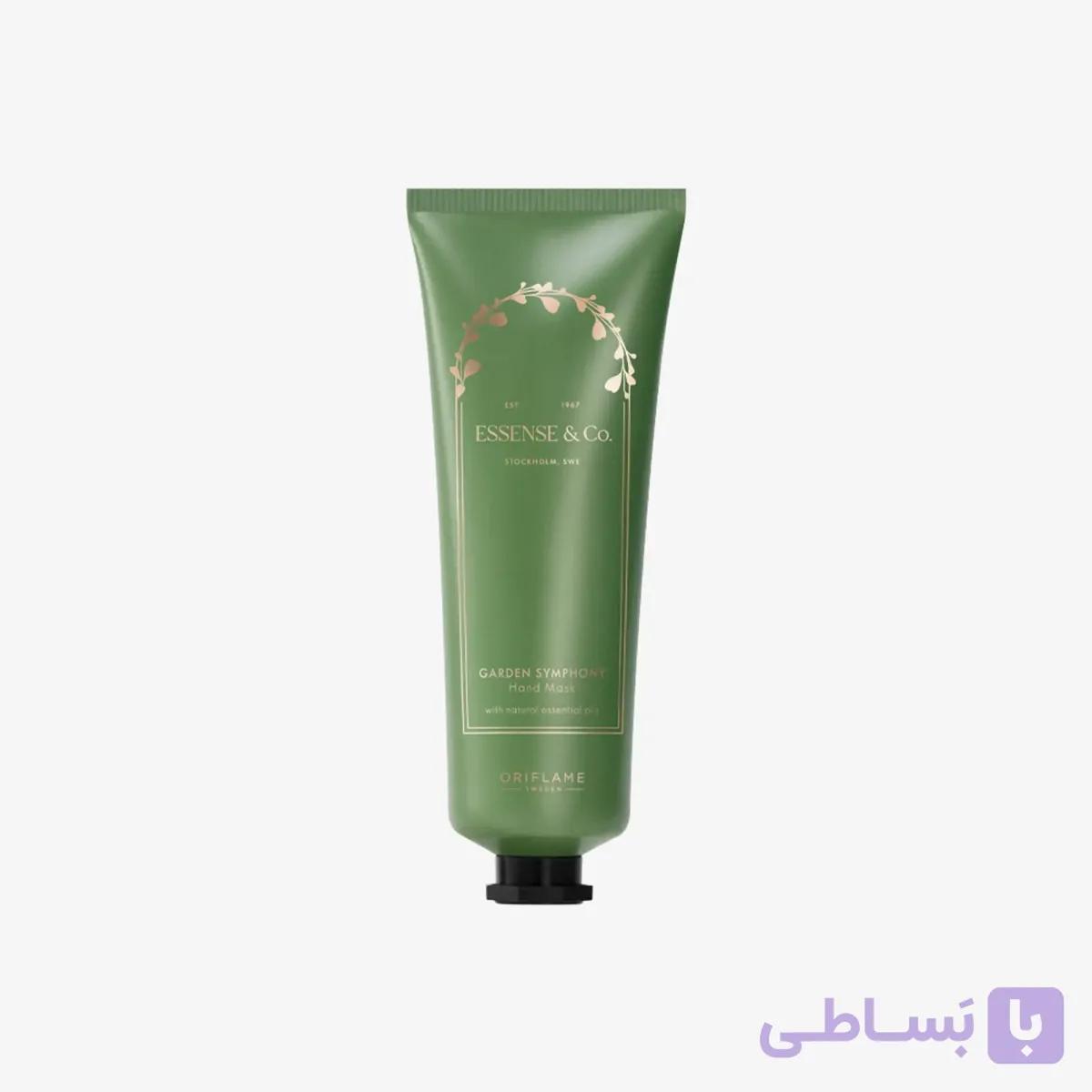 ماسک دست سمفونی باغ اسنس — تصویر 1