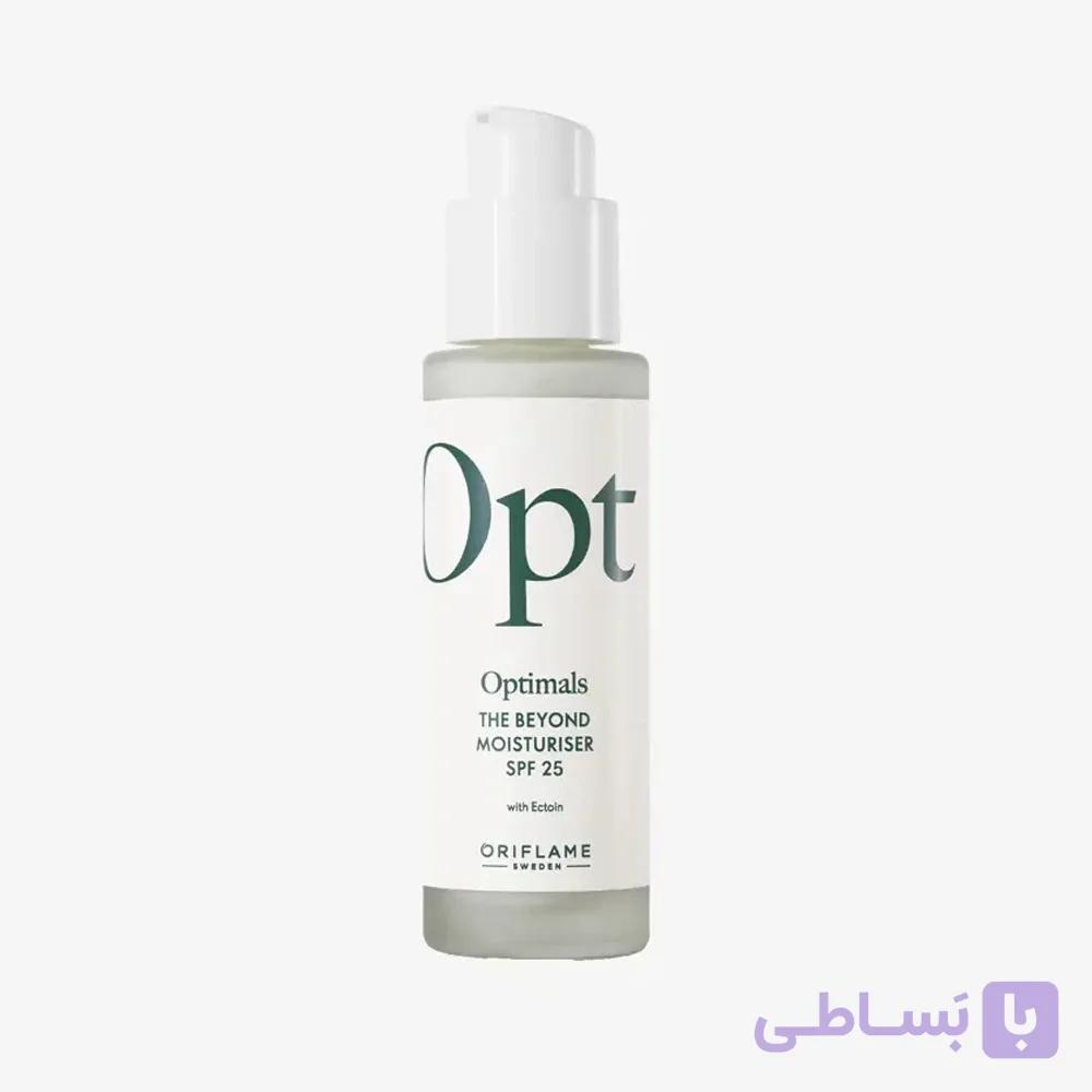 مرطوب کننده چند کاره اپتیمالز — تصویر 1