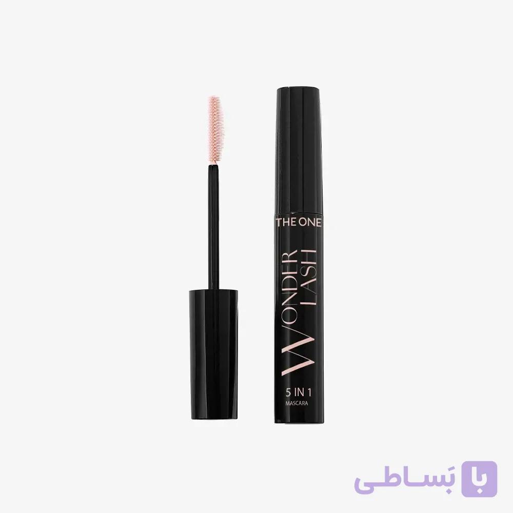 ریمل TO 5-in-1 Wonder Lash Mascara طراحی ۲۰۲۶ — تصویر 1