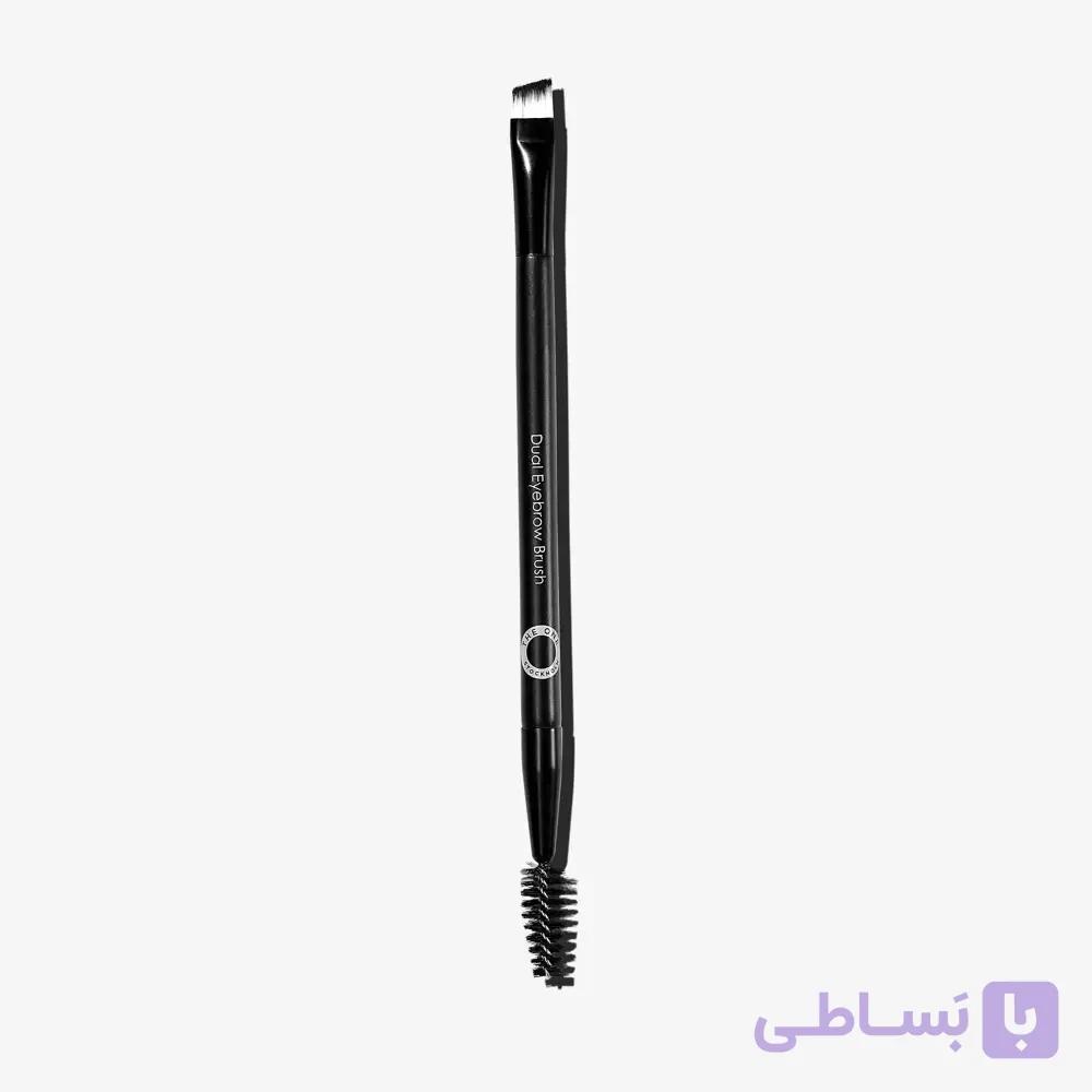 براش ابرو دوطرفه — تصویر 1