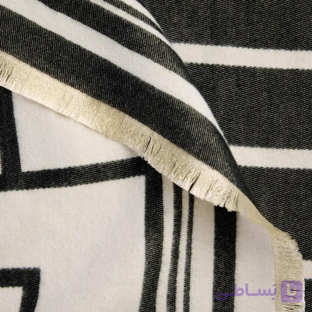 شال چند منظوره مدل لایه لایه — تصویر 1