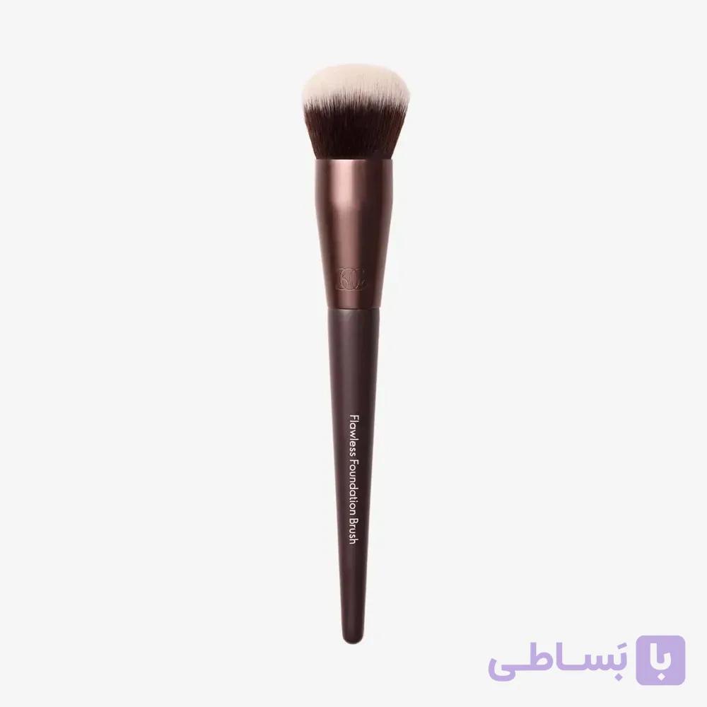 براش کرم پودر کامل و بی‌عیب و نقص — تصویر 1