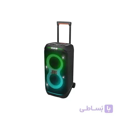 اسپیکر بلوتوثی قابل حمل جی بی ال مدل PartyBox 710 — تصویر 1