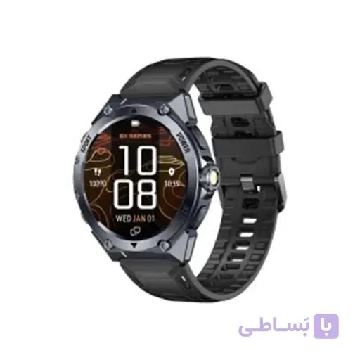 ساعت هوشمند گلوریمی مدل Glorimi GX Running
