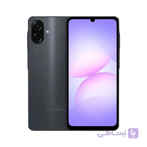 گوشی سامسونگ Galaxy A07 4G 128GB RAM 4GB Vietnam