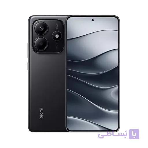 گوشی شیائومی Redmi Note 14 5G 256GB RAM 8GB