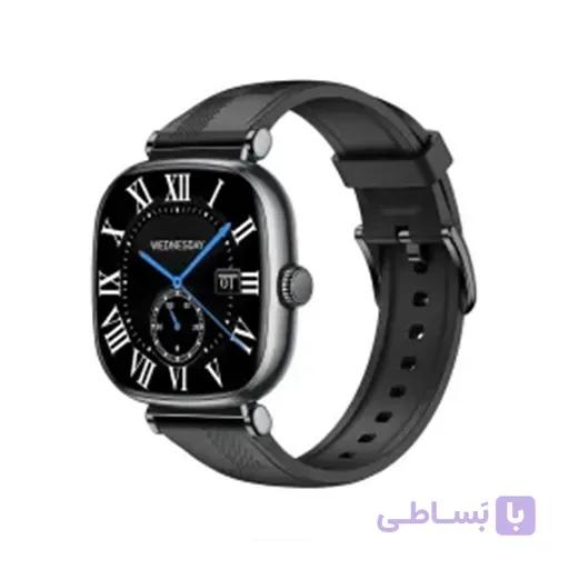 ساعت هوشمند گلوریمی مدل Glorimi Mini Prime