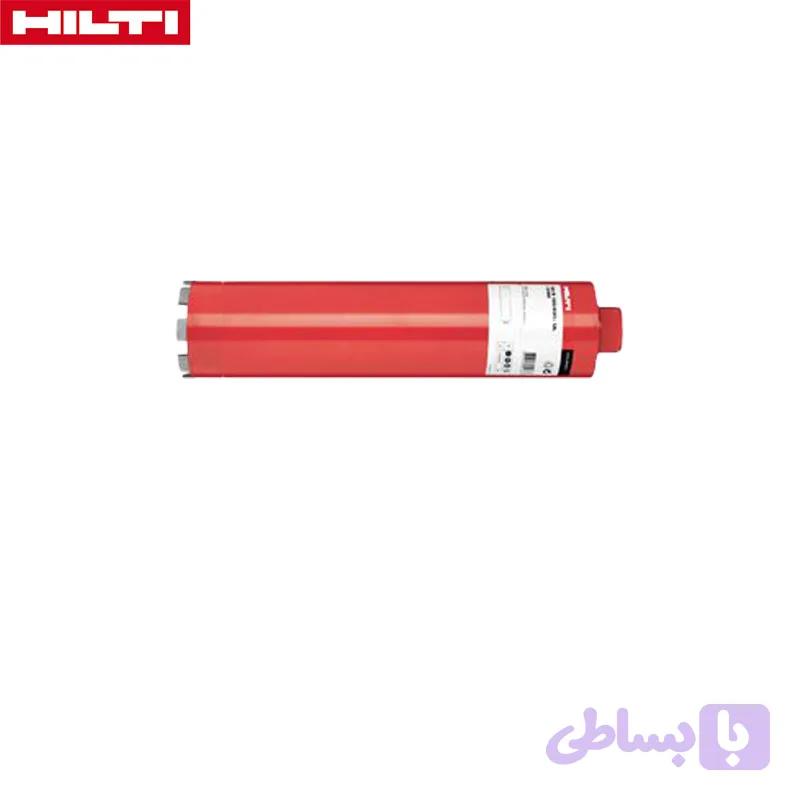 مته کرگیری هیلتی DD-B سایز 78 میلی‌متر