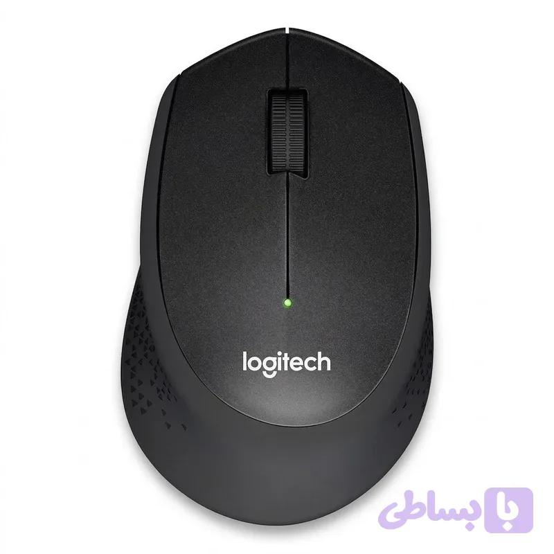 ماوس لاجیتک مدل M330