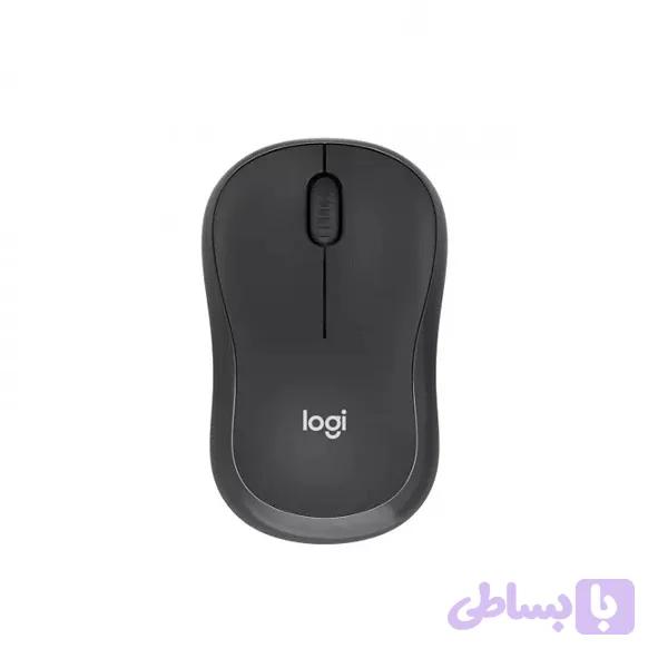 ماوس بی سیم لاجیتک مدل M220 SILENT