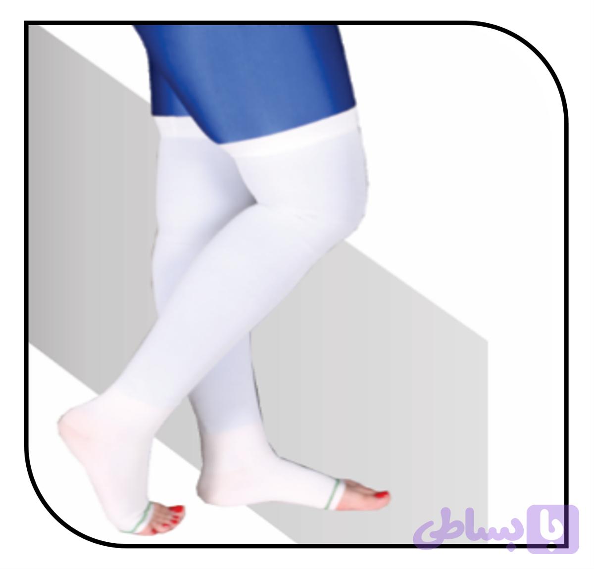 جوراب آنتی آمبولی AG