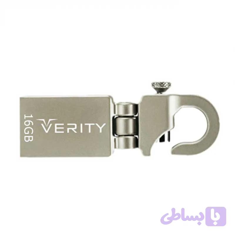 فلش عمده ۱۶ گیگ وریتی VERITY V806