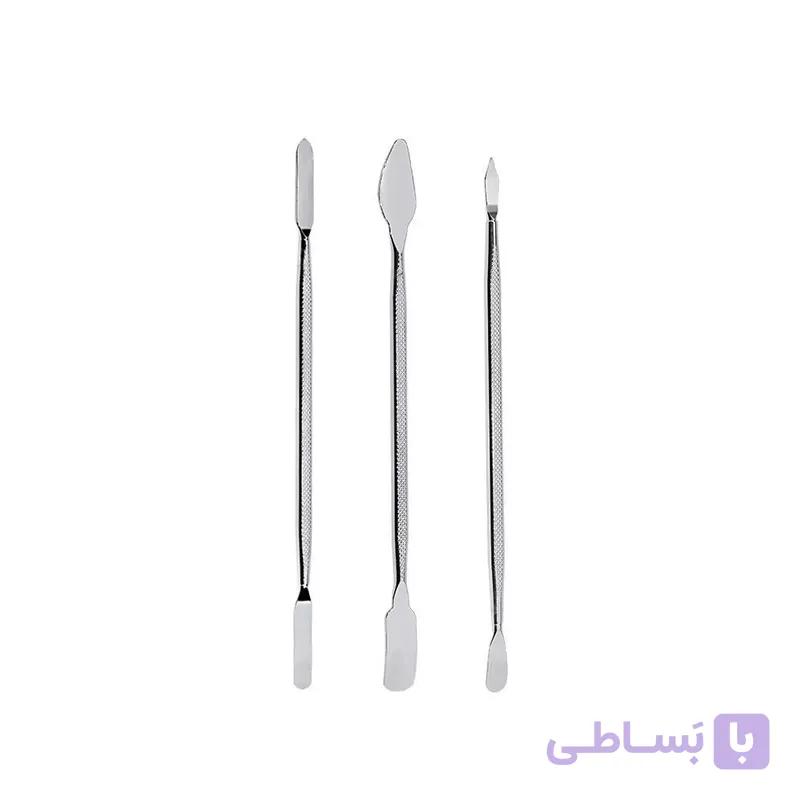 ست اسپاتول سه عددی کایسی KAISI K-X1473 — تصویر 1