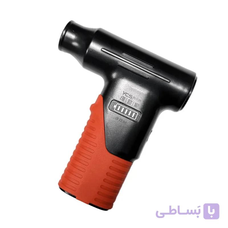 جت فن دمنده پرقدرت YCS 30M — تصویر 1