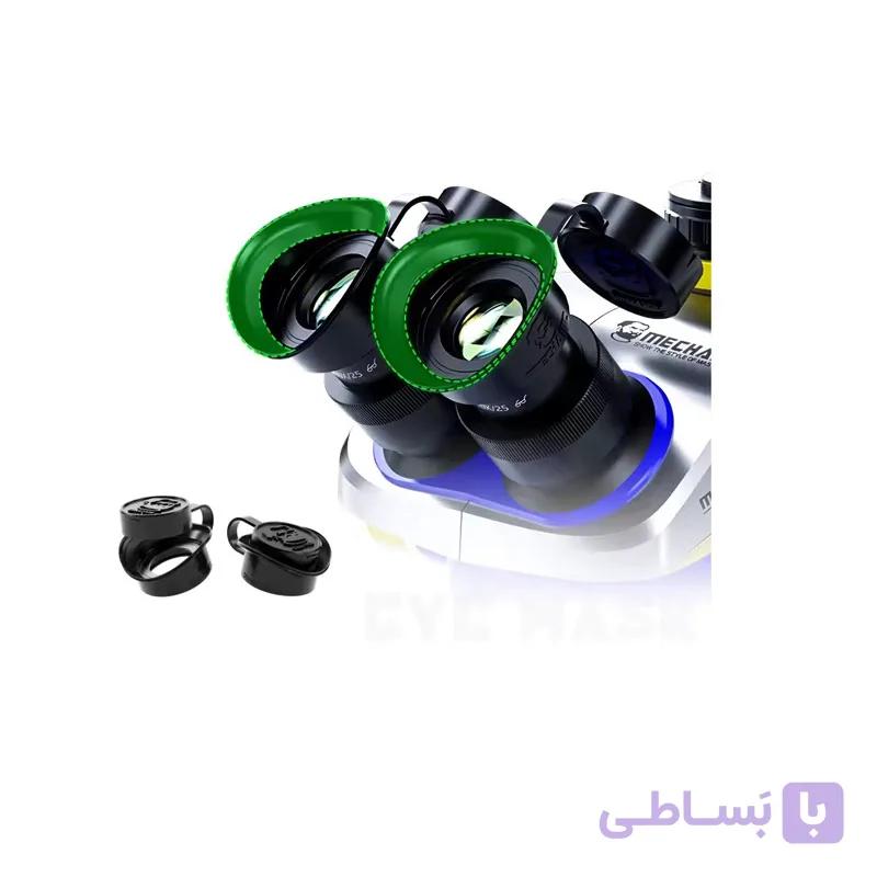 سیلیکون چشمی لوپ مکانیک MECHANIC MOS038 — تصویر 1