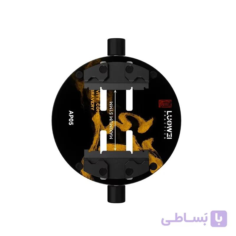 گیره آی سی و گیره برد LUOWEI AP05 — تصویر 1