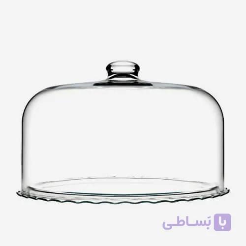 ظرف کیک خوری بدون پایه پاشا باغچه 96702