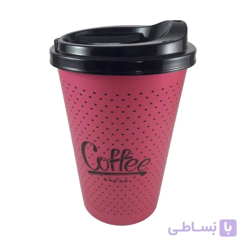 ماگ Coffee هوبی لایف ارسال با رنگ رندوم