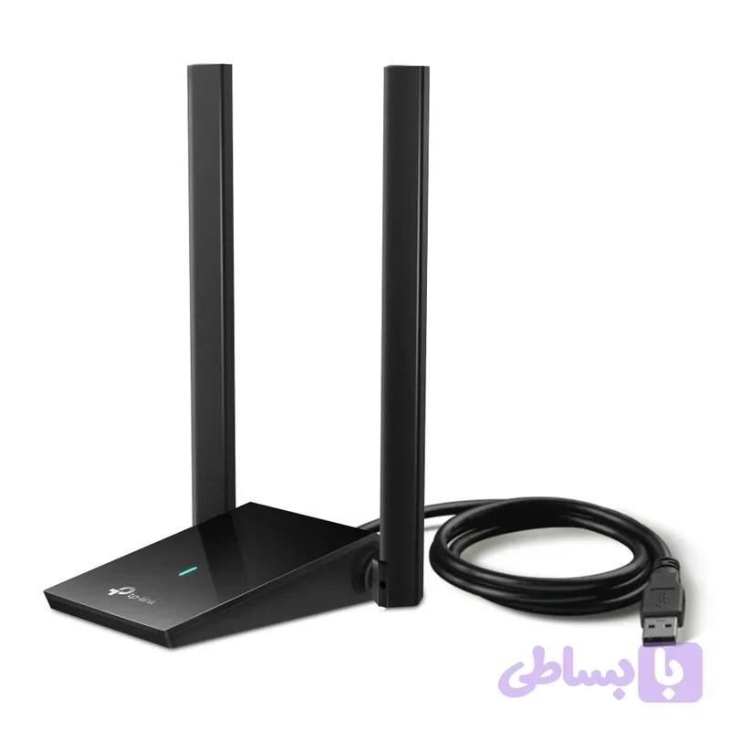 کارت شبکه تی پی-لینک مدل Archer TX۲۰U Plus، AX۱۸۰۰ Mbps