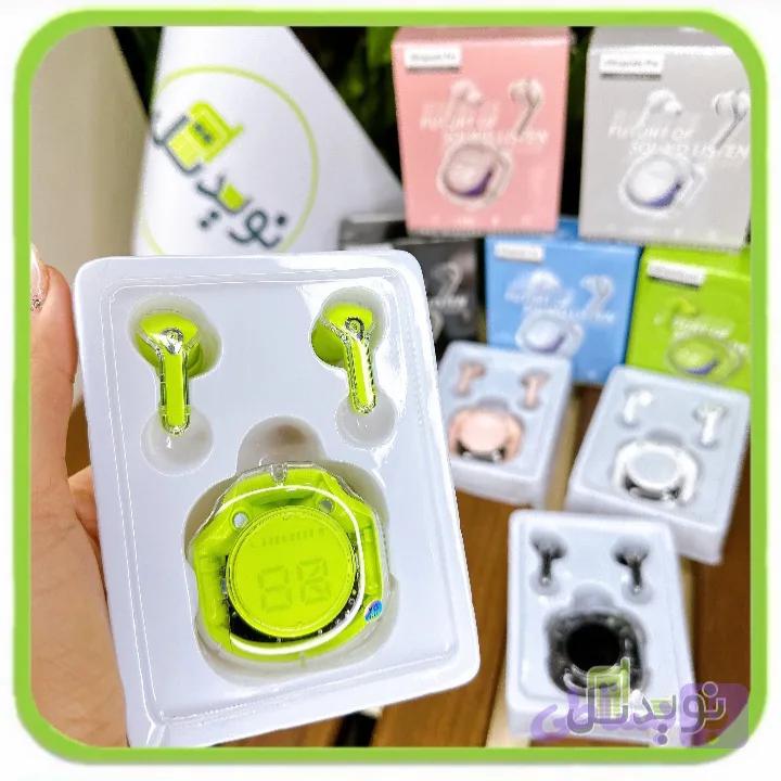 هندزفری بلوتوثی Ultrapods Pro