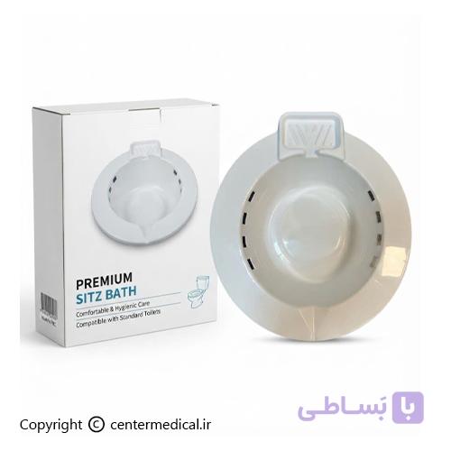 لگن هموروئید پرمیوم