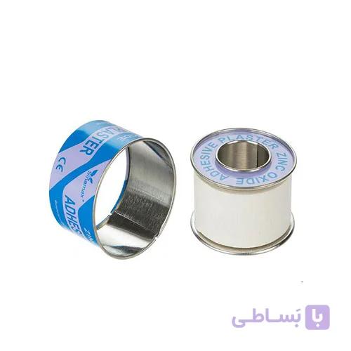 چسب لوکوپلاست — تصویر 1