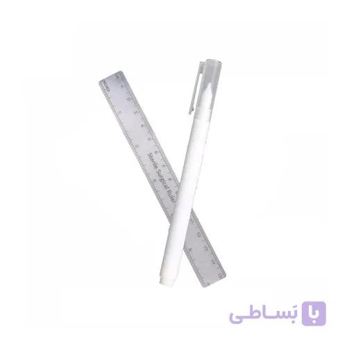 مارکر استریل جراحی — تصویر 1