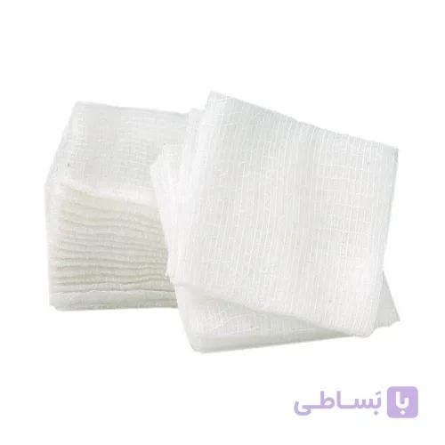 گاز غیر استریل پزشکی — تصویر 1