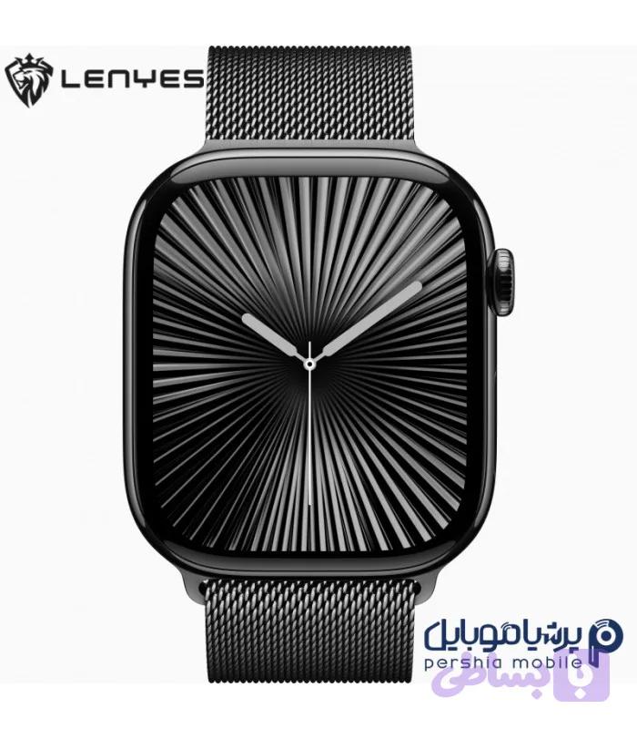 ساعت هوشمند لنیز مدل LW-X10