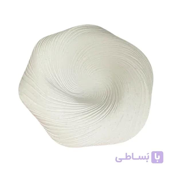 بیس خام هفت سین مارپیچ
