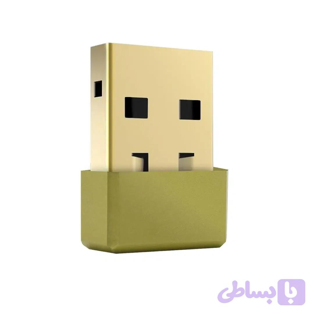 دانگل USB بی سیم تسکو مدل TW 1000