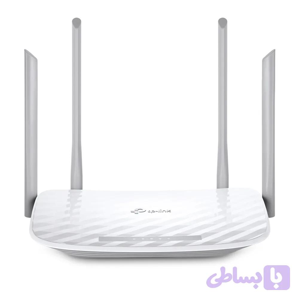 روتر بی سیم TP-Link مدل Archer C50