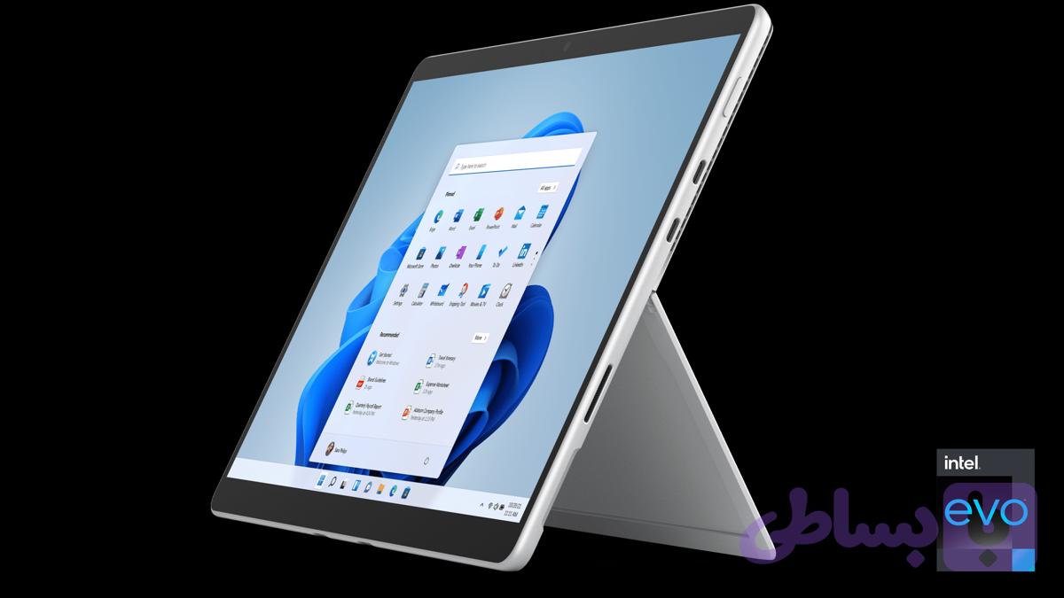 Surface Pro 8 | i7-1165U | 16GB | 256GB | Intel Iris Xe | 13inch 2K Touch