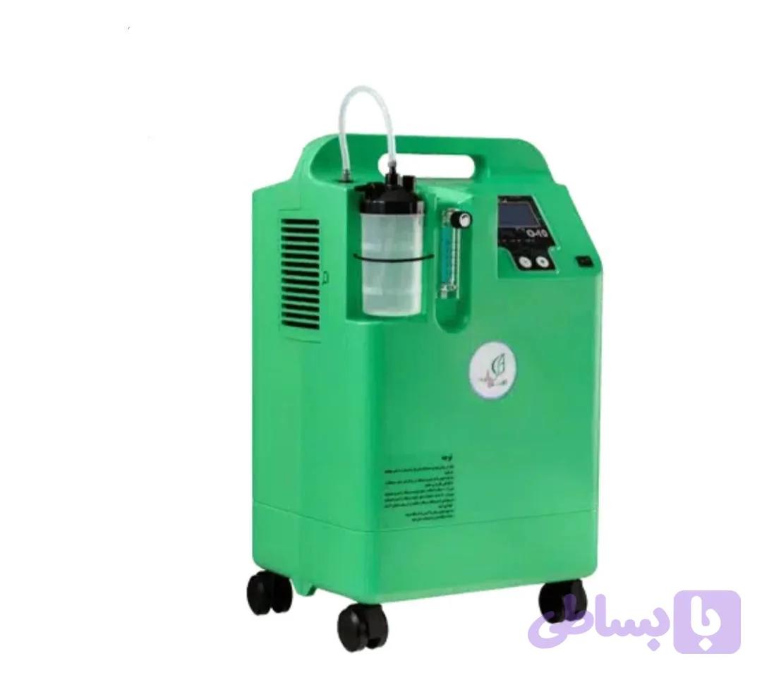 اکسیژن ساز اکساز 10 لیتری — تصویر 1