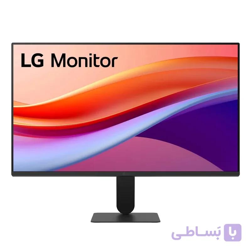 مانیتور ال جی 24 اینچ مدل U411 — تصویر 1