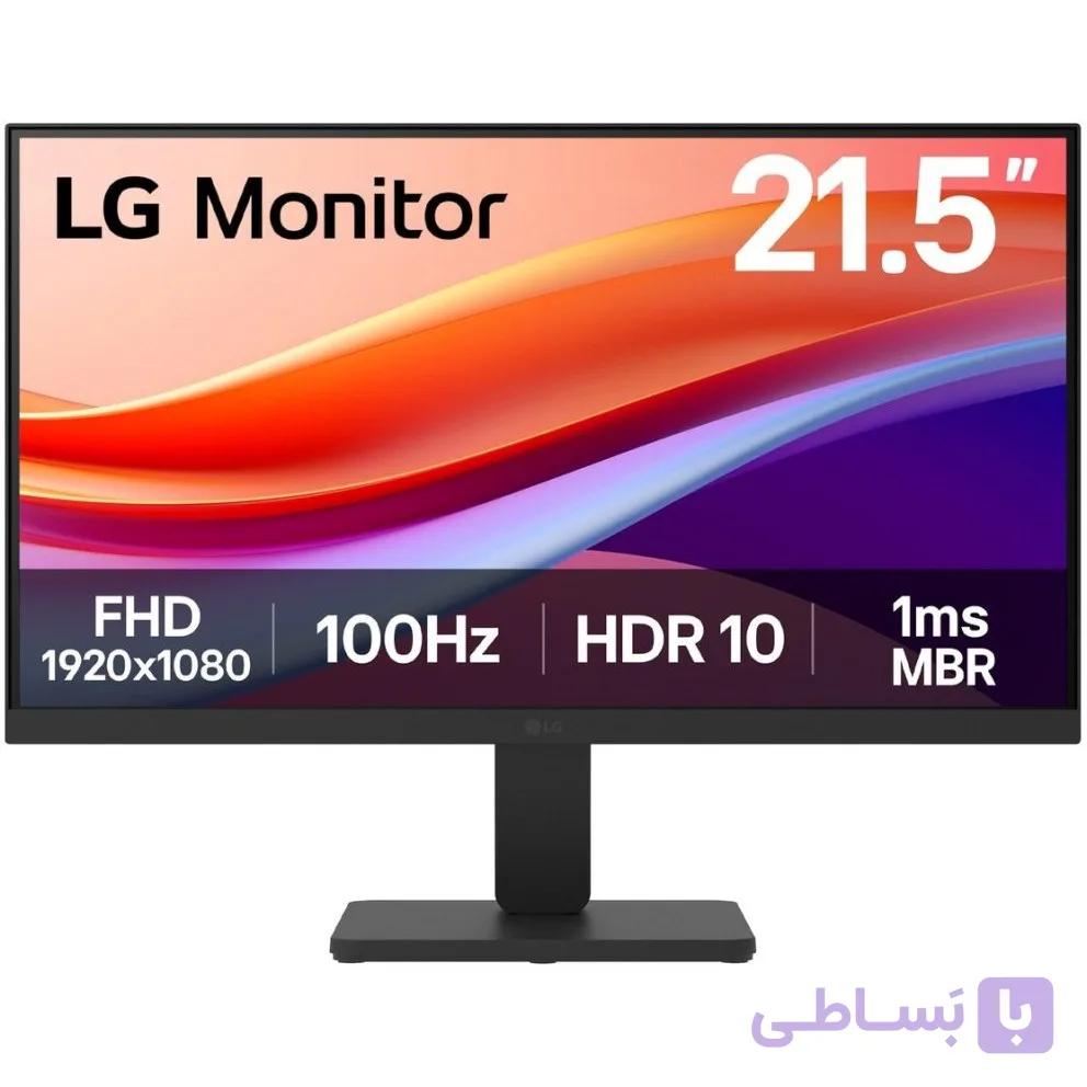 مانیتور ال جی 22 اینچ مدل U401 — تصویر 1