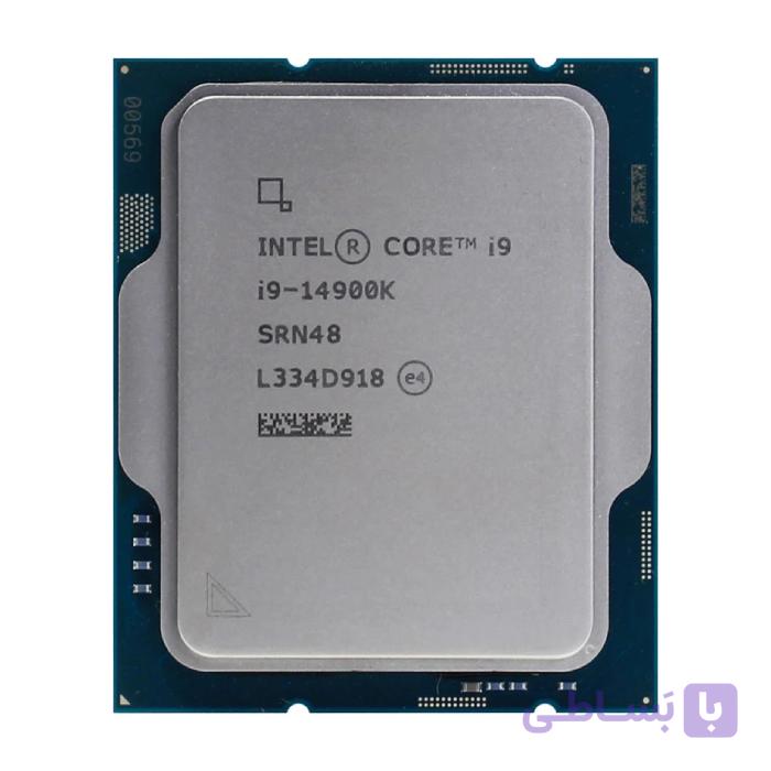 پردازنده برند INTEL مدل CORE I9 14900K (TRAY-NEW)