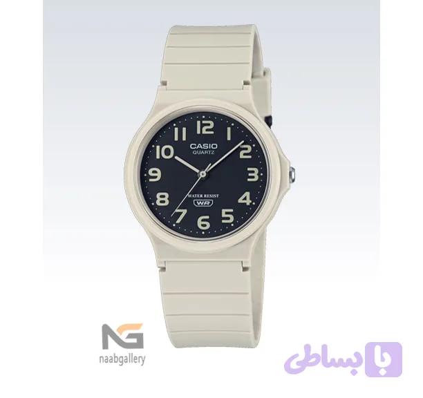 ساعت مچی کاسیو Casio / MQ-24UC-8BDF
