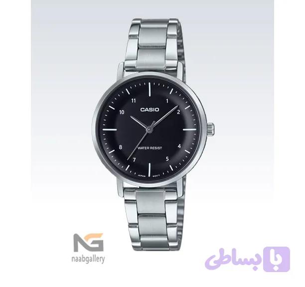 ساعت مچی زنانه کاسیو Casio / LTP-VT03D-1BDF