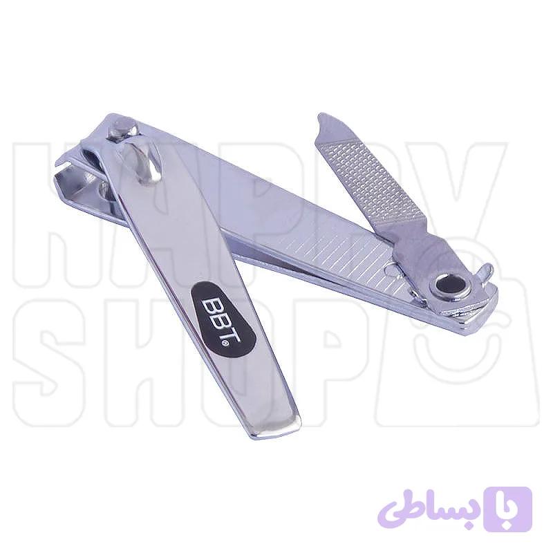 ناخن گیر بیول مدل BBT