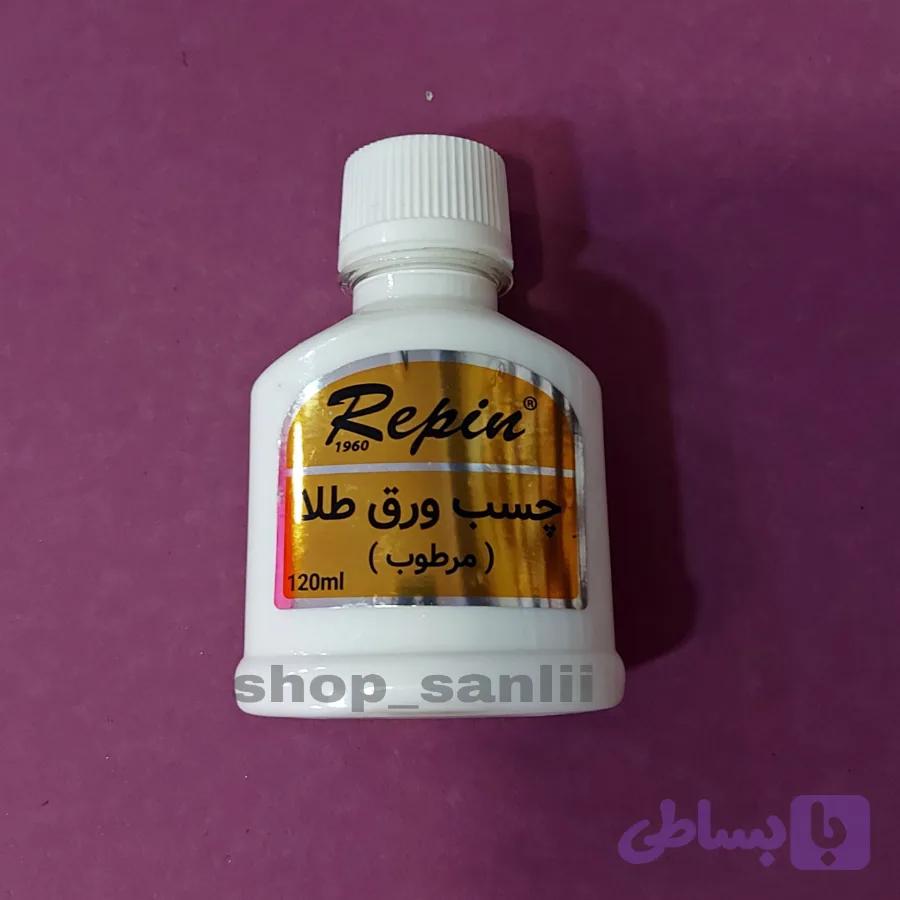 چسب ورق طلا رپین ۱۲۰ میل
