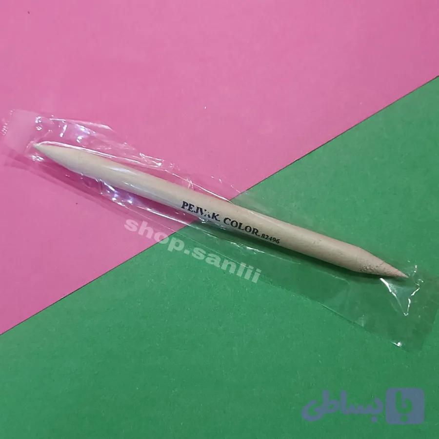 محو کن طراحی متوسط پژواک