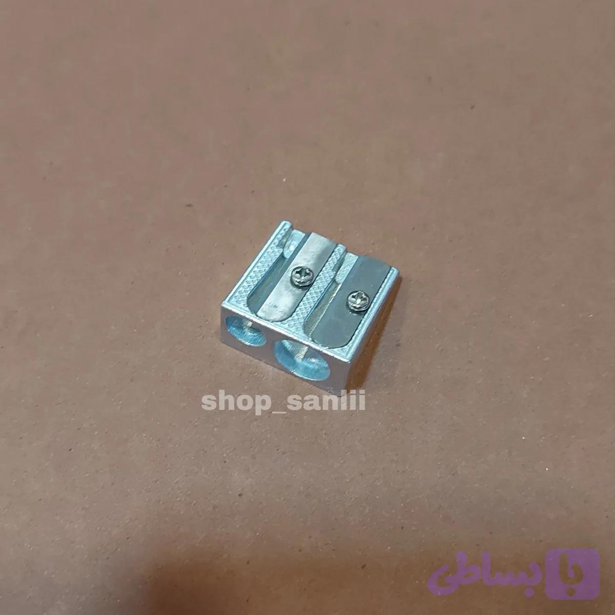 تراش فلزی فابرکستل
