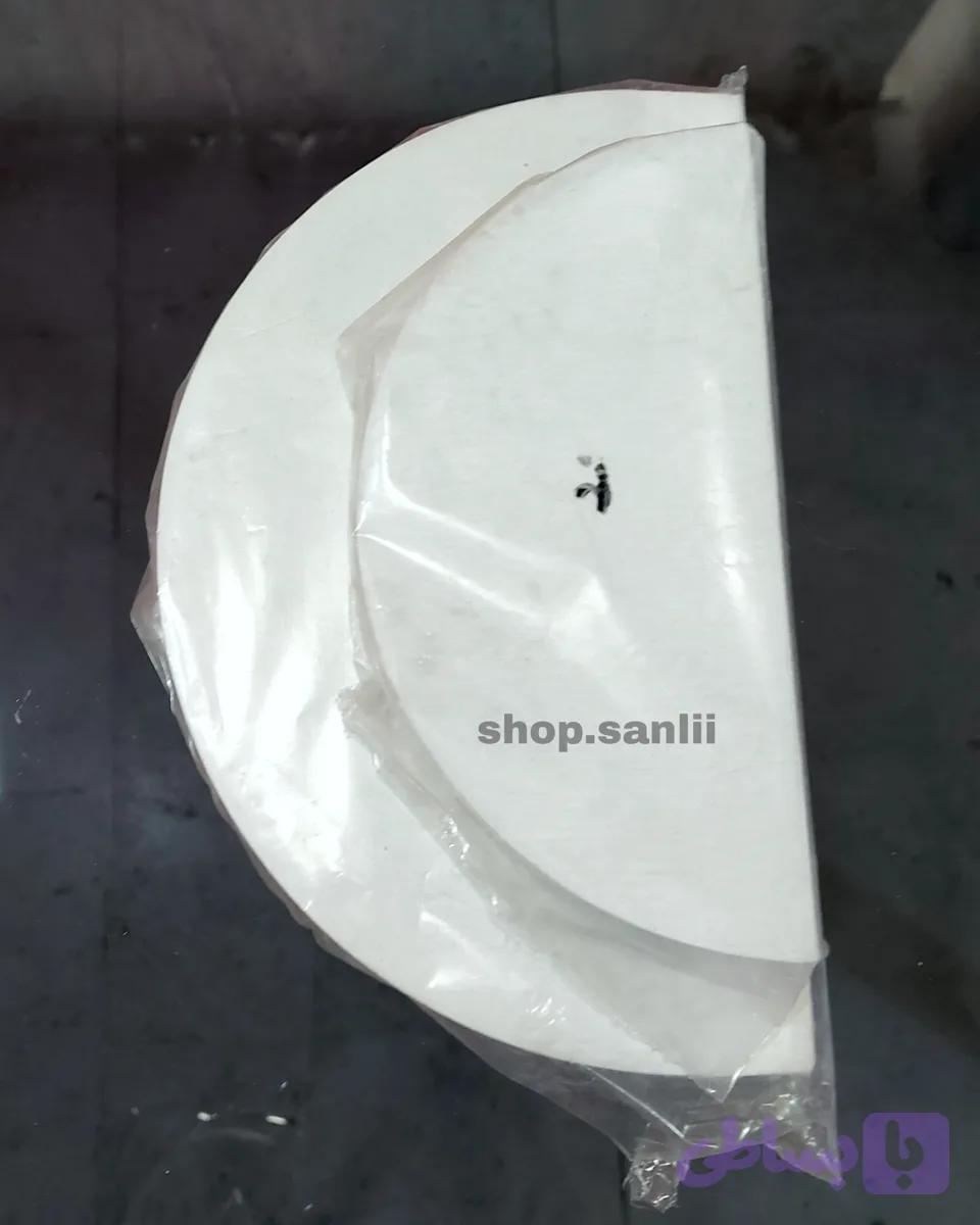 بوم نیم دایره