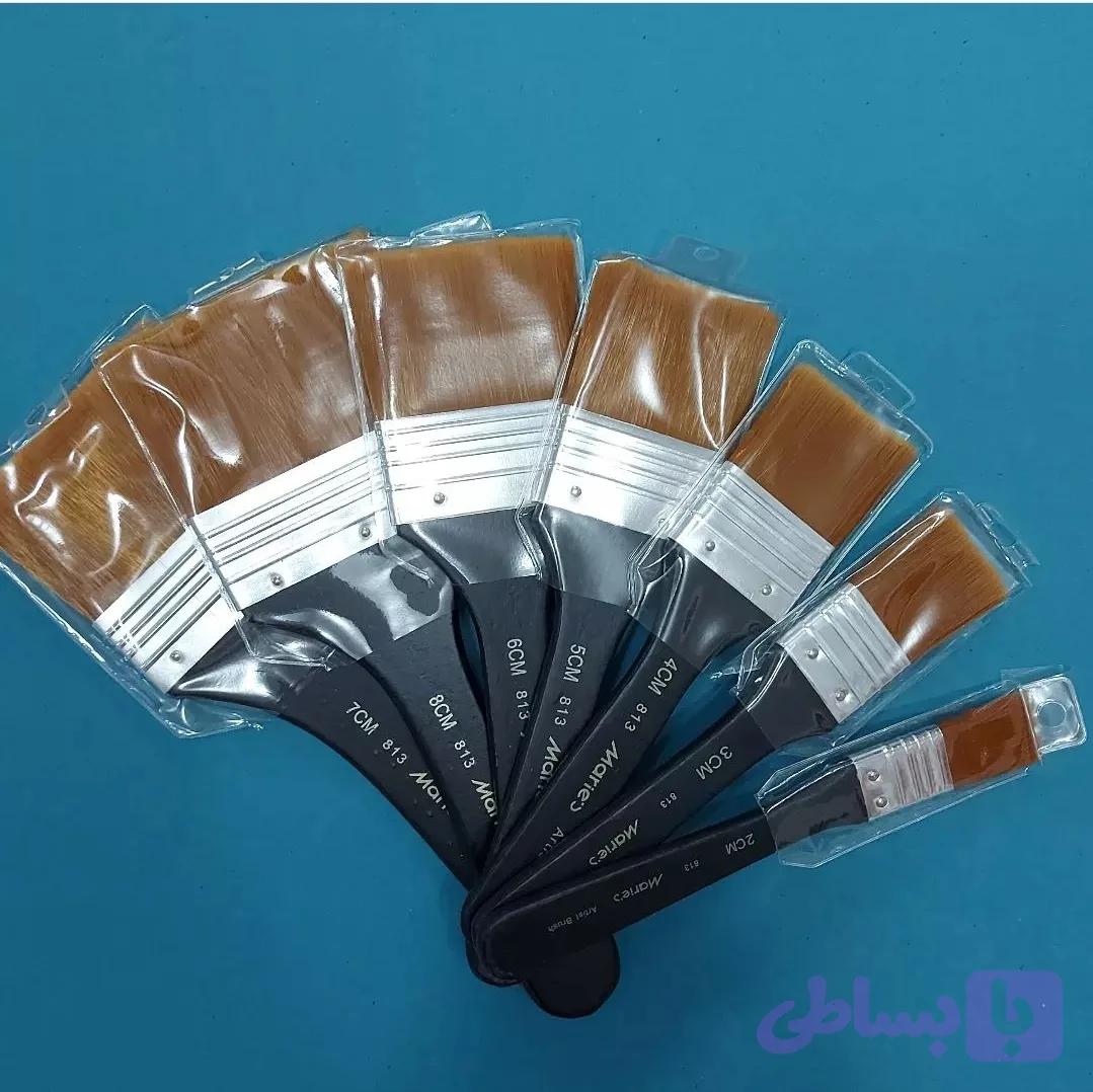 قلمو زمینه ماریس از ۲ سانت تا ۸ سانت