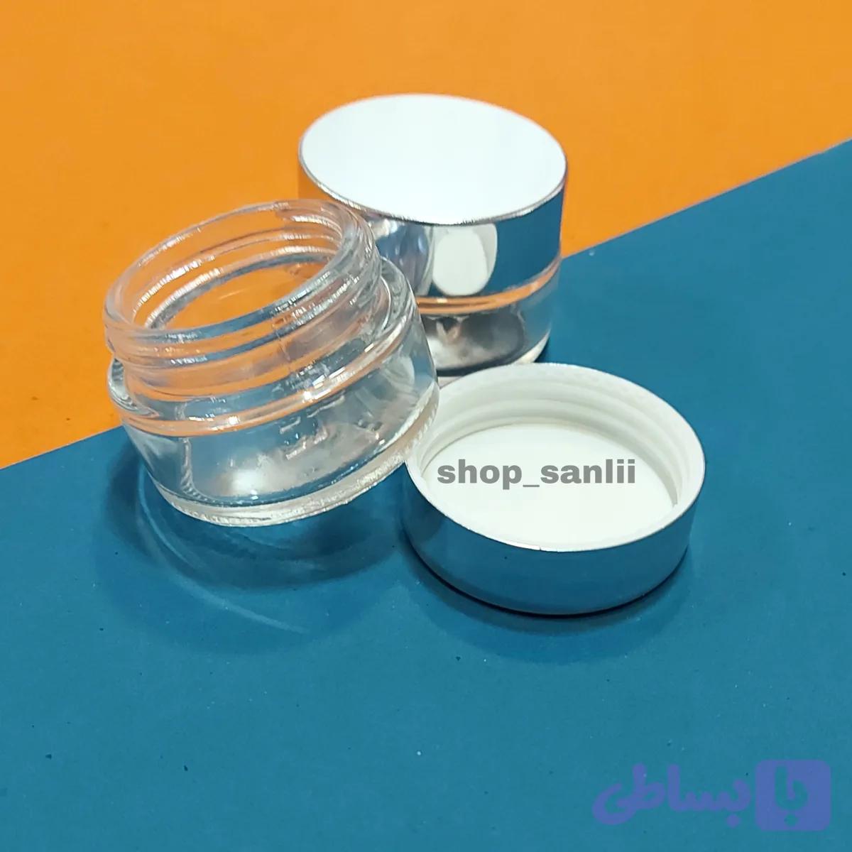 دوات شیشه ای