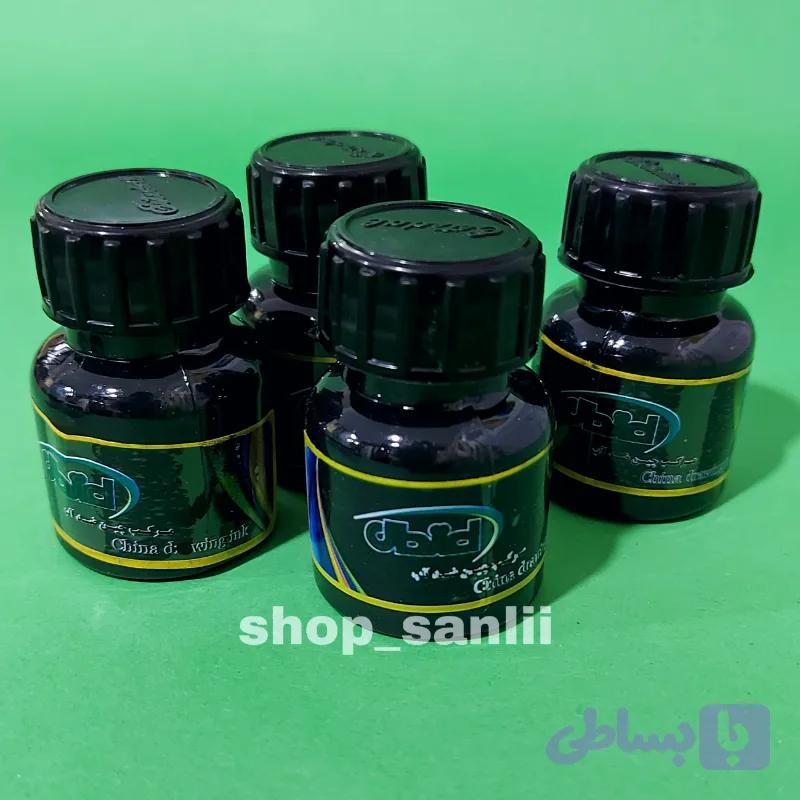 جوهر خطاطی اعتدال ۲۵ میل ضد آب