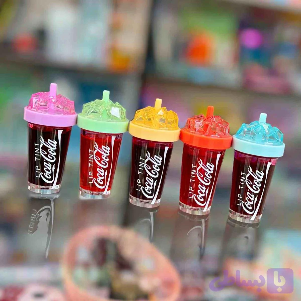 تینت لب بستنی (کد DFYU0)
