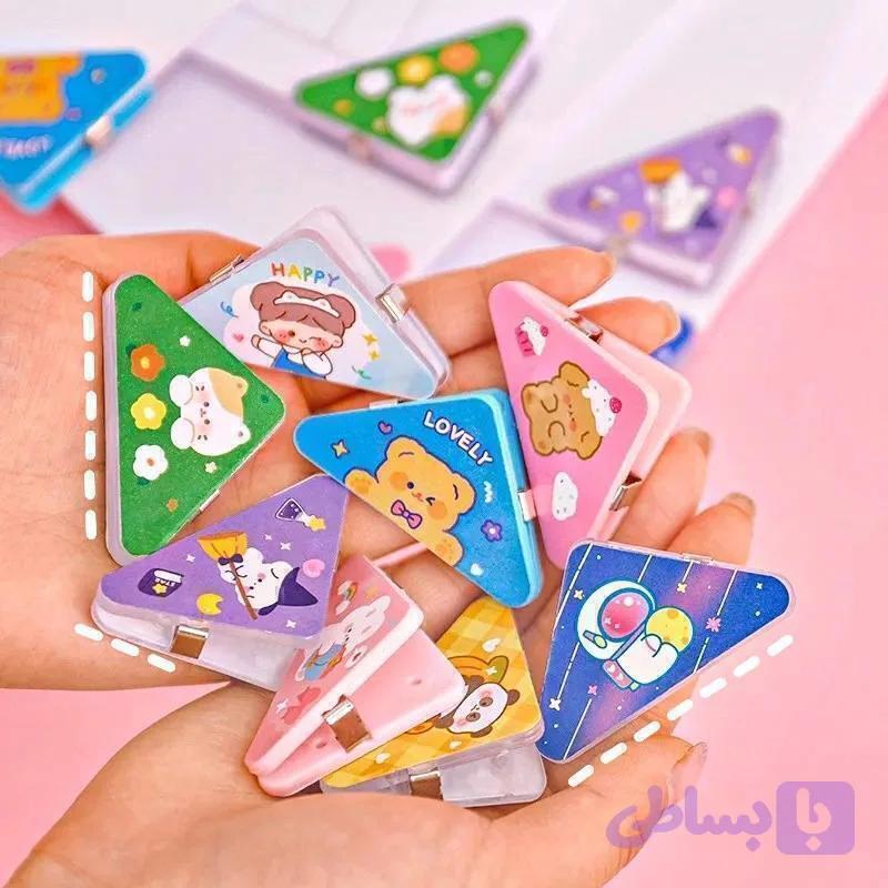 گیره کاغذ فانتزی