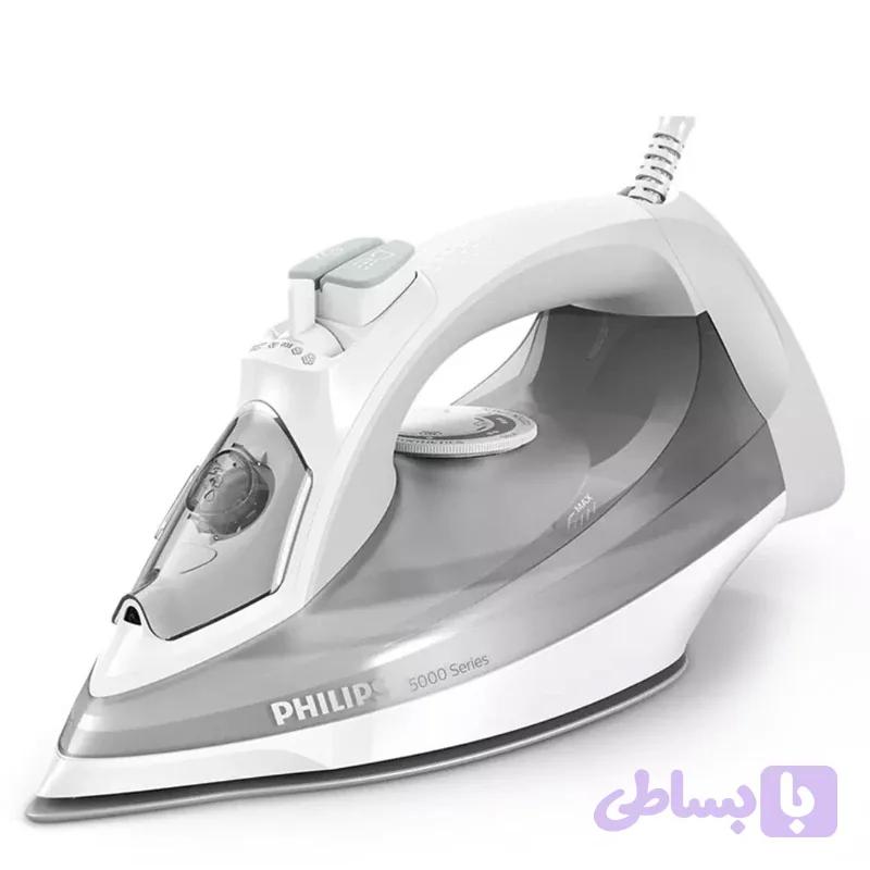 اتو فیلیپس مدل 5010 (کد R26R3) — تصویر 1